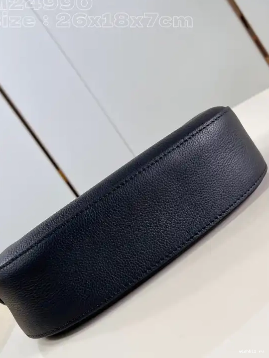WIS VUITTON LOUIS Key Bag-26*18*7CM Shoulder Low 0429